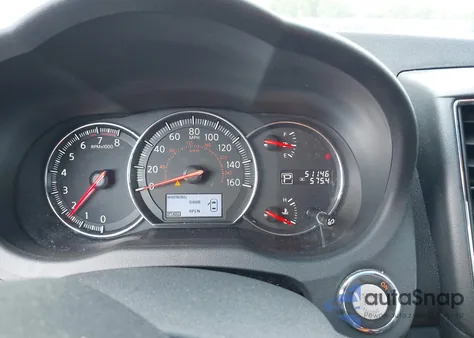 2014 Nissan Maxima 3.5 Sv из США, поврежденный, VIN 1N4AA5AP4EC473356